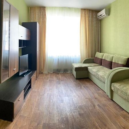 Квартира В Новострое Apartment Odessa Ngoại thất bức ảnh