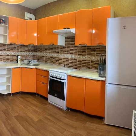 Квартира В Новострое Apartment Odessa Ngoại thất bức ảnh