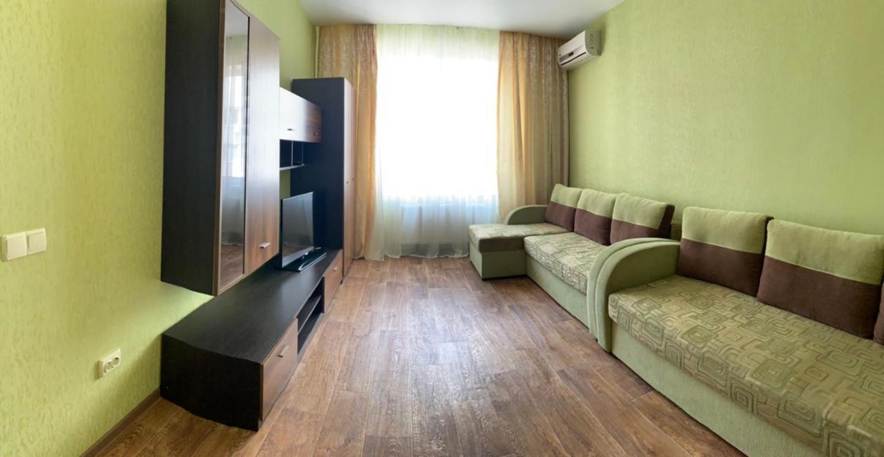 Квартира В Новострое Apartment Odessa Ngoại thất bức ảnh