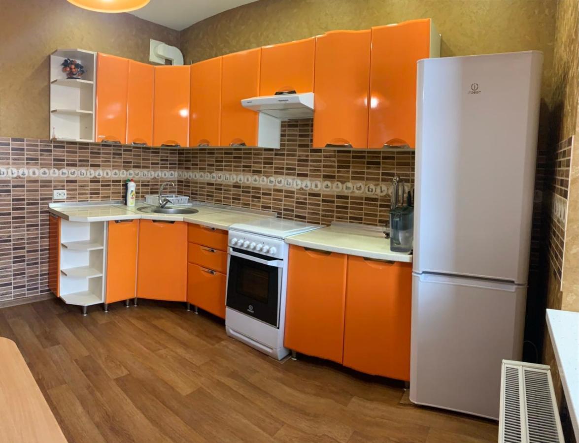 Квартира В Новострое Apartment Odessa Ngoại thất bức ảnh