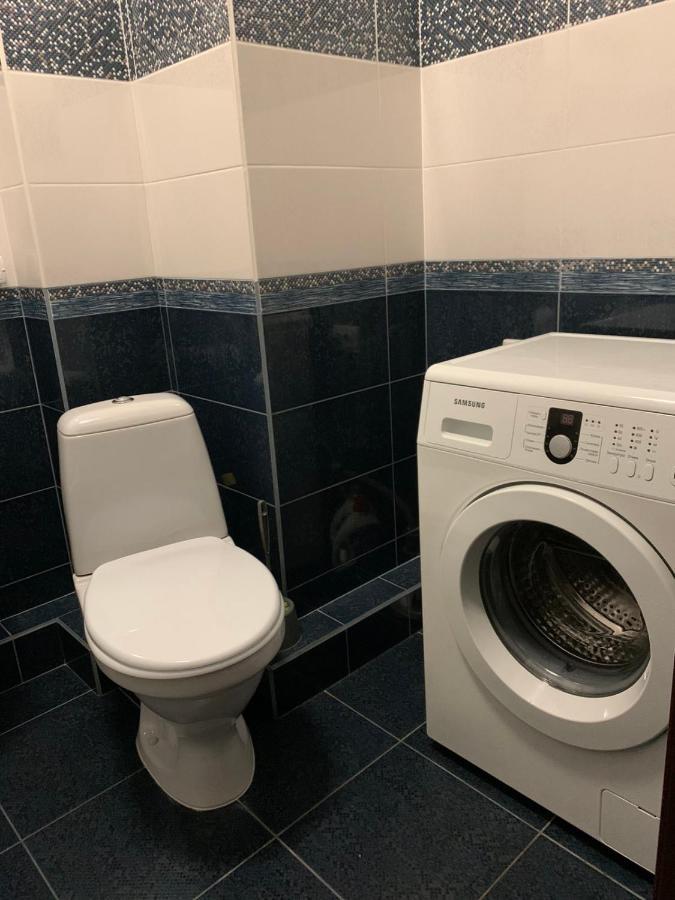 Квартира В Новострое Apartment Odessa Ngoại thất bức ảnh