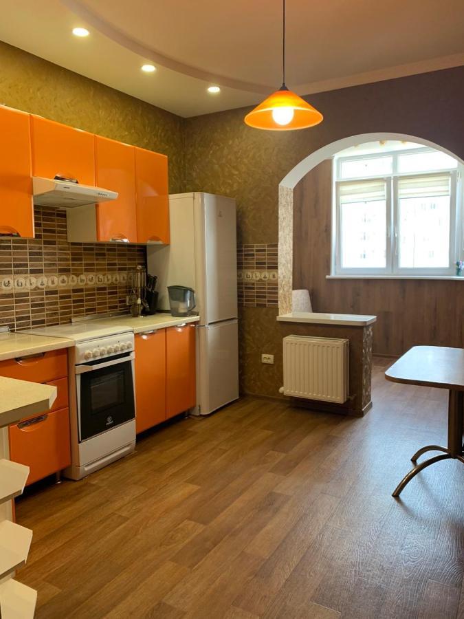 Квартира В Новострое Apartment Odessa Ngoại thất bức ảnh