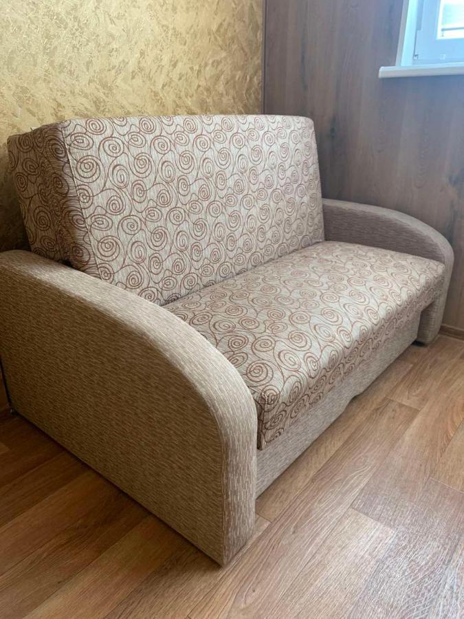 Квартира В Новострое Odessa Ngoại thất bức ảnh
