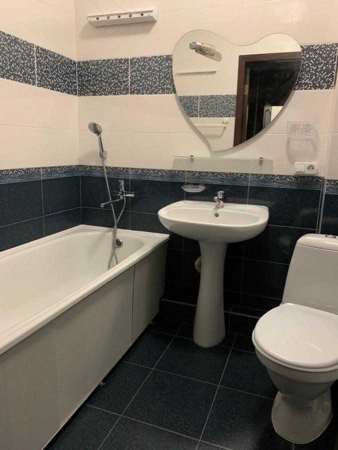 Квартира В Новострое Apartment Odessa Ngoại thất bức ảnh